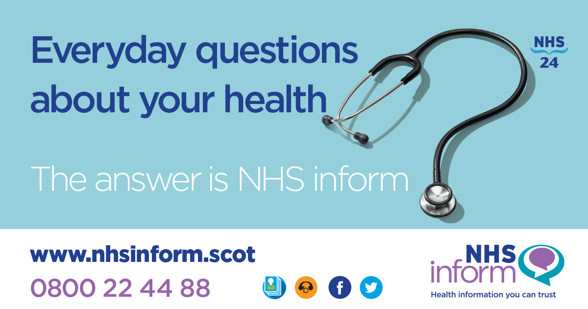 NHS Inform