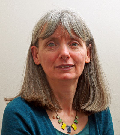 Dr Karen Steven