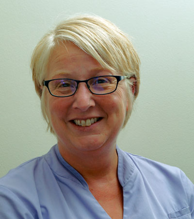 Jill Hood