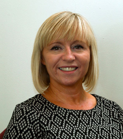 Lorraine McIntosh