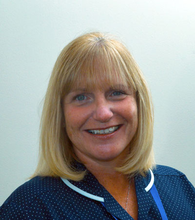 Sheelagh Stokoe